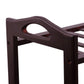 Bamboo Shoe Shelf FredCo