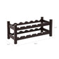 Bamboo Wine Rack FredCo
