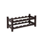 Bamboo Wine Rack FredCo