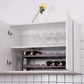 Bamboo Wine Rack FredCo