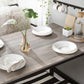 Bar Table and Stool Set (1 Table and 2 bar stools) FredCo