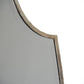 Barbora Mirror EAT11721 FredCo