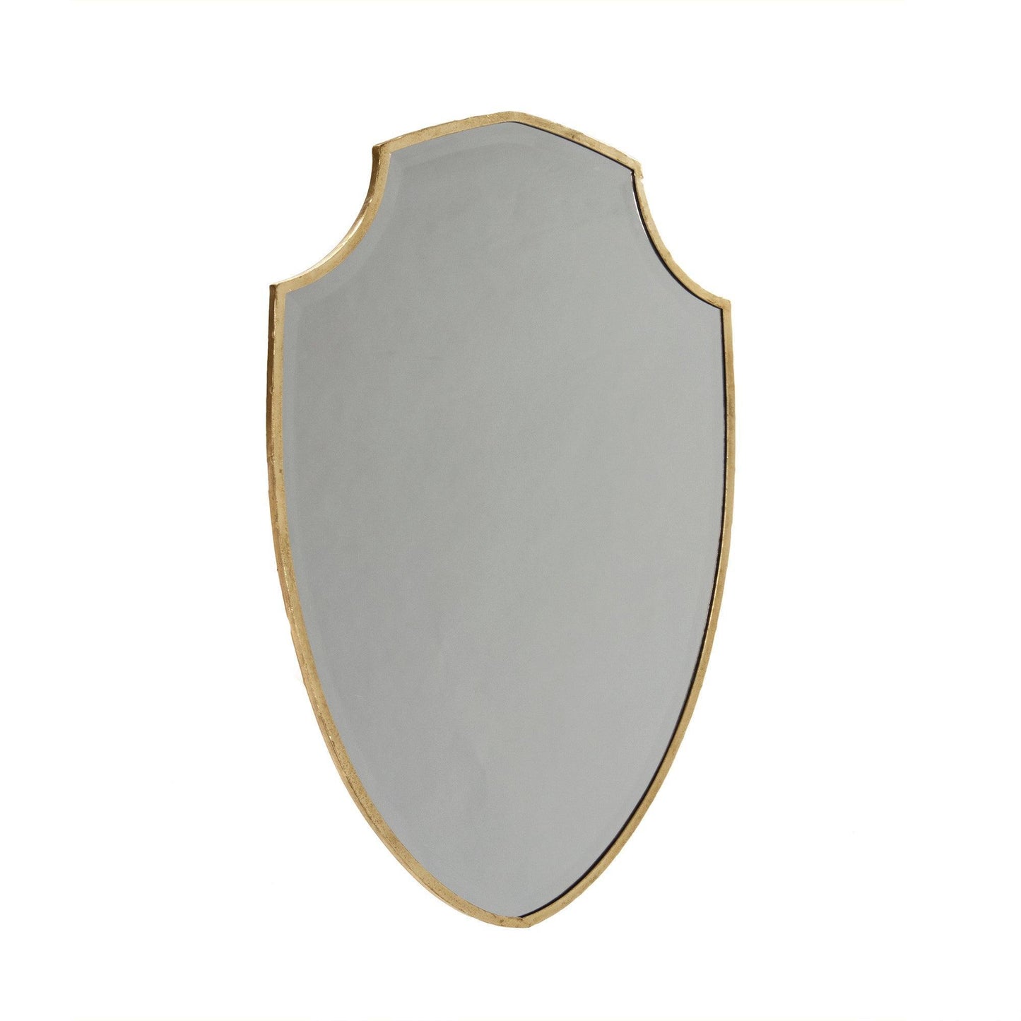 Barbora Mirror EAT11721 Gold FredCo