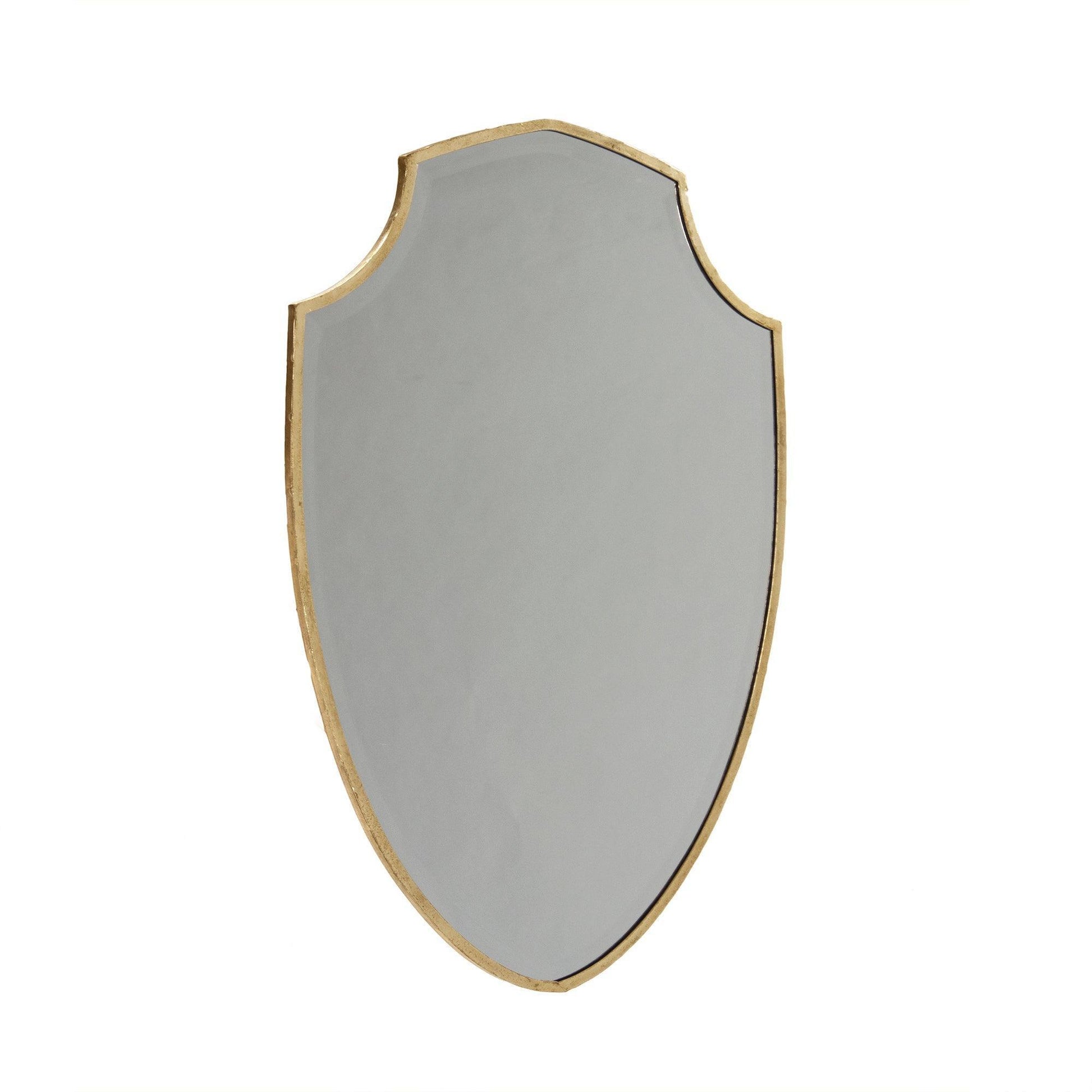 Barbora Mirror EAT11721 Gold FredCo