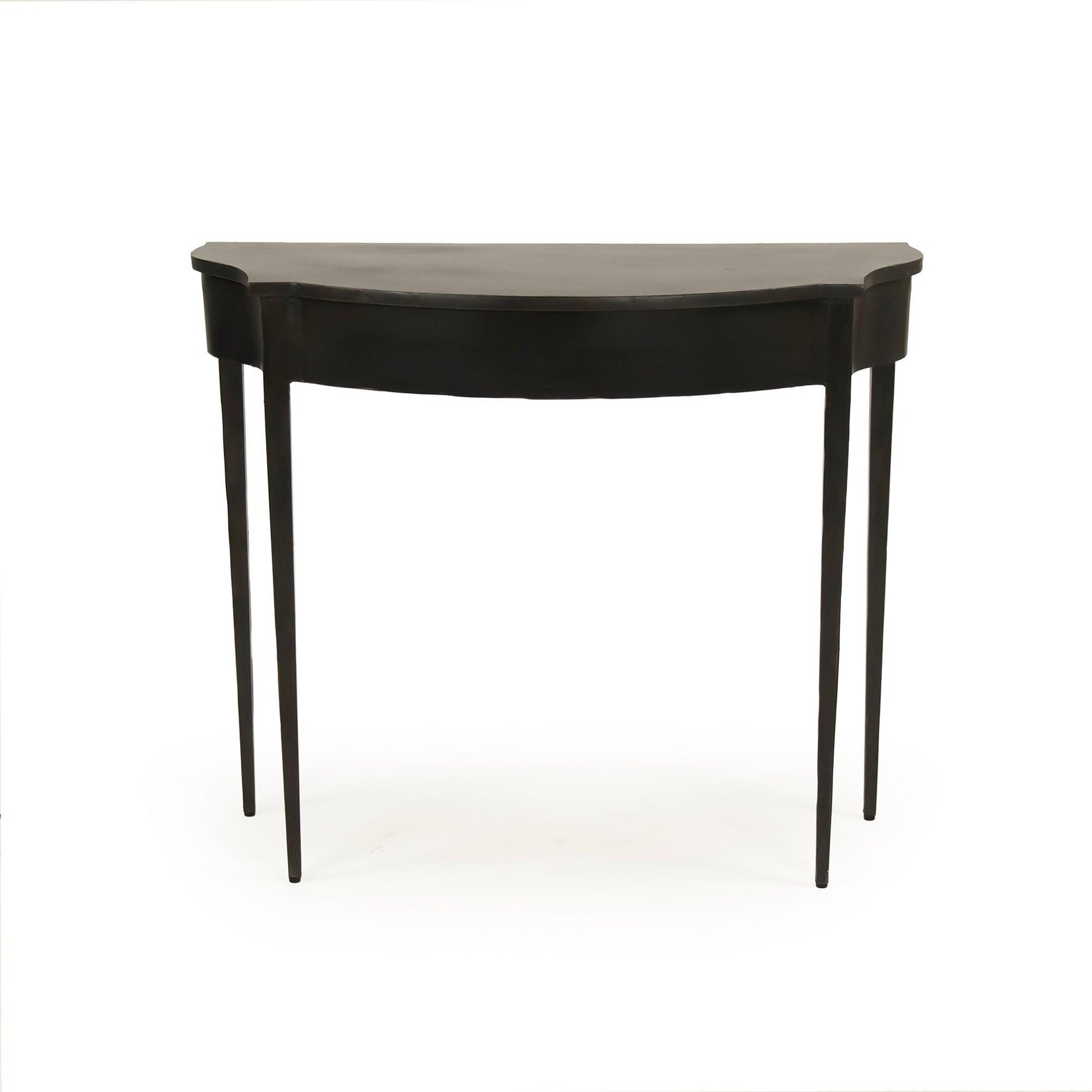 Barre Iron Table EZT160602 FredCo
