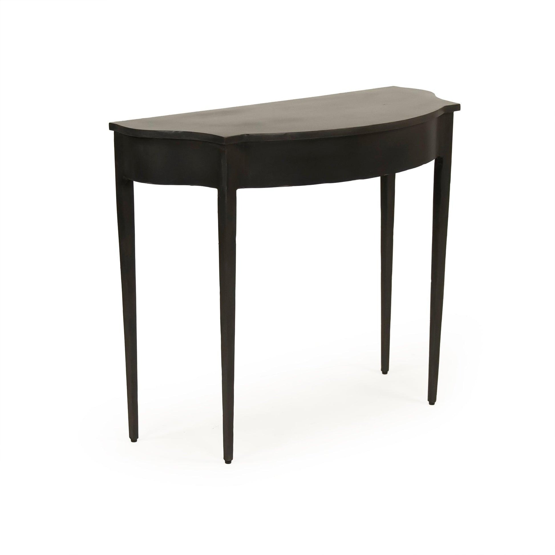 Barre Iron Table EZT160602 FredCo