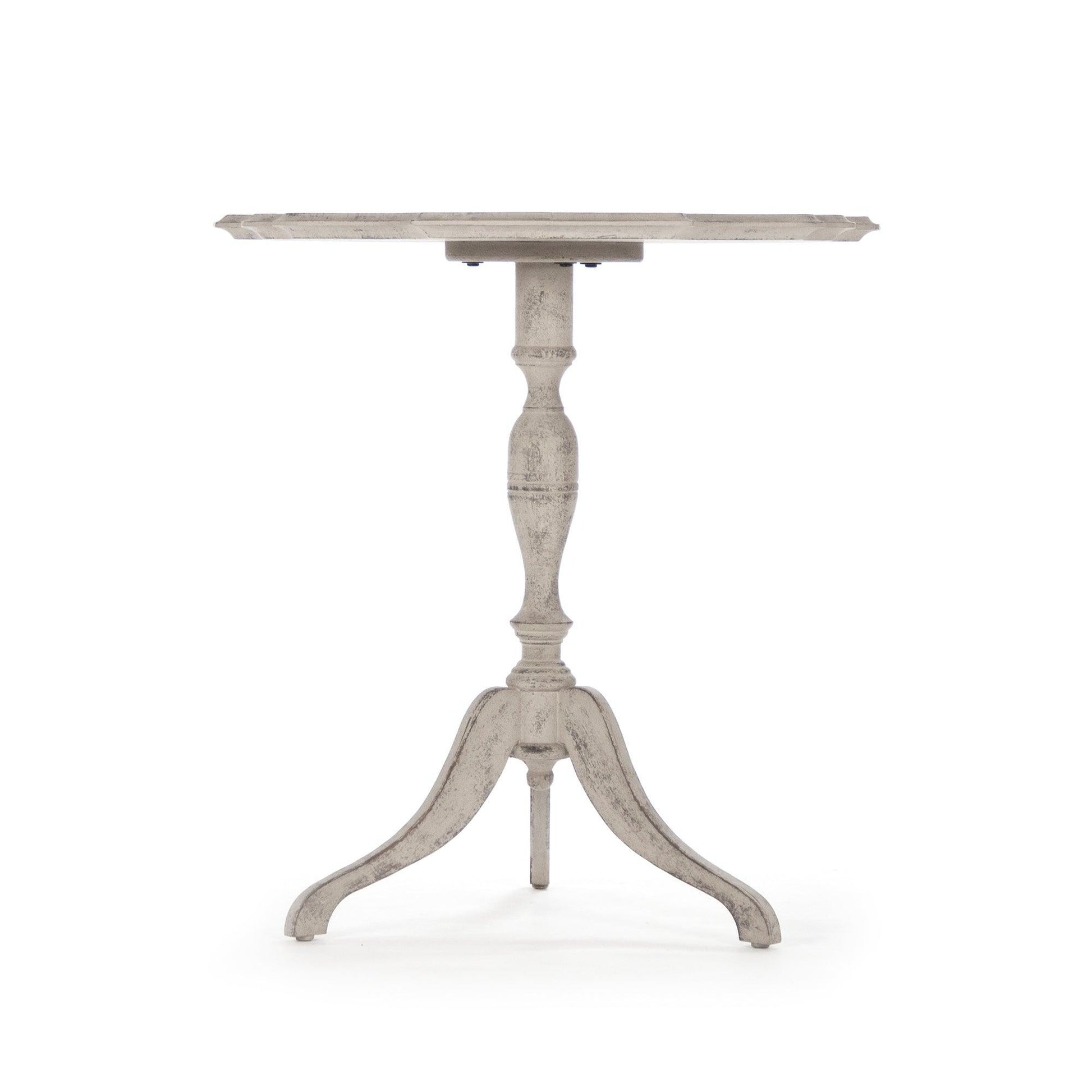 Bart Side Table LI-SH12-13-93 FredCo