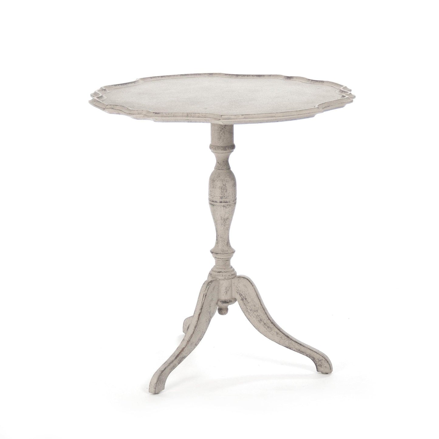 Bart Side Table LI-SH12-13-93 FredCo
