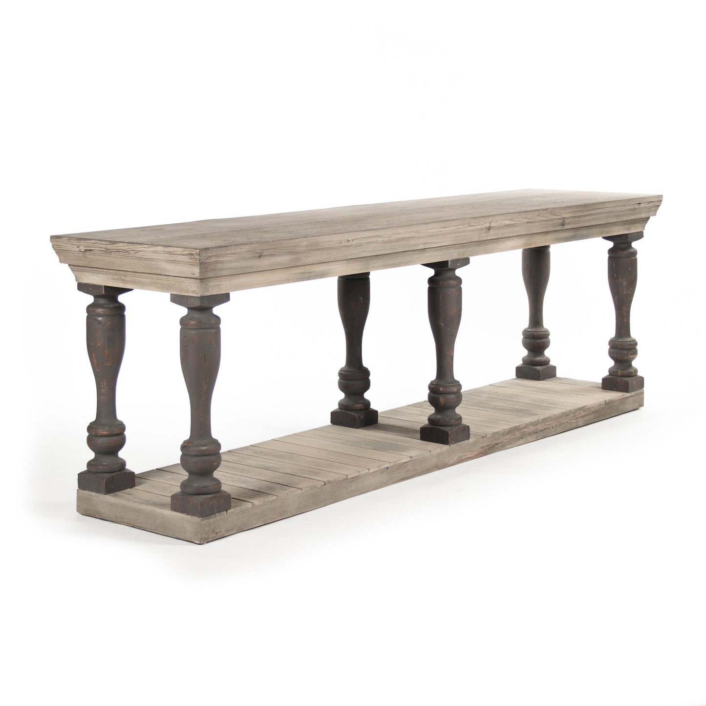 Bartek Console LI-S8-26-08 FredCo