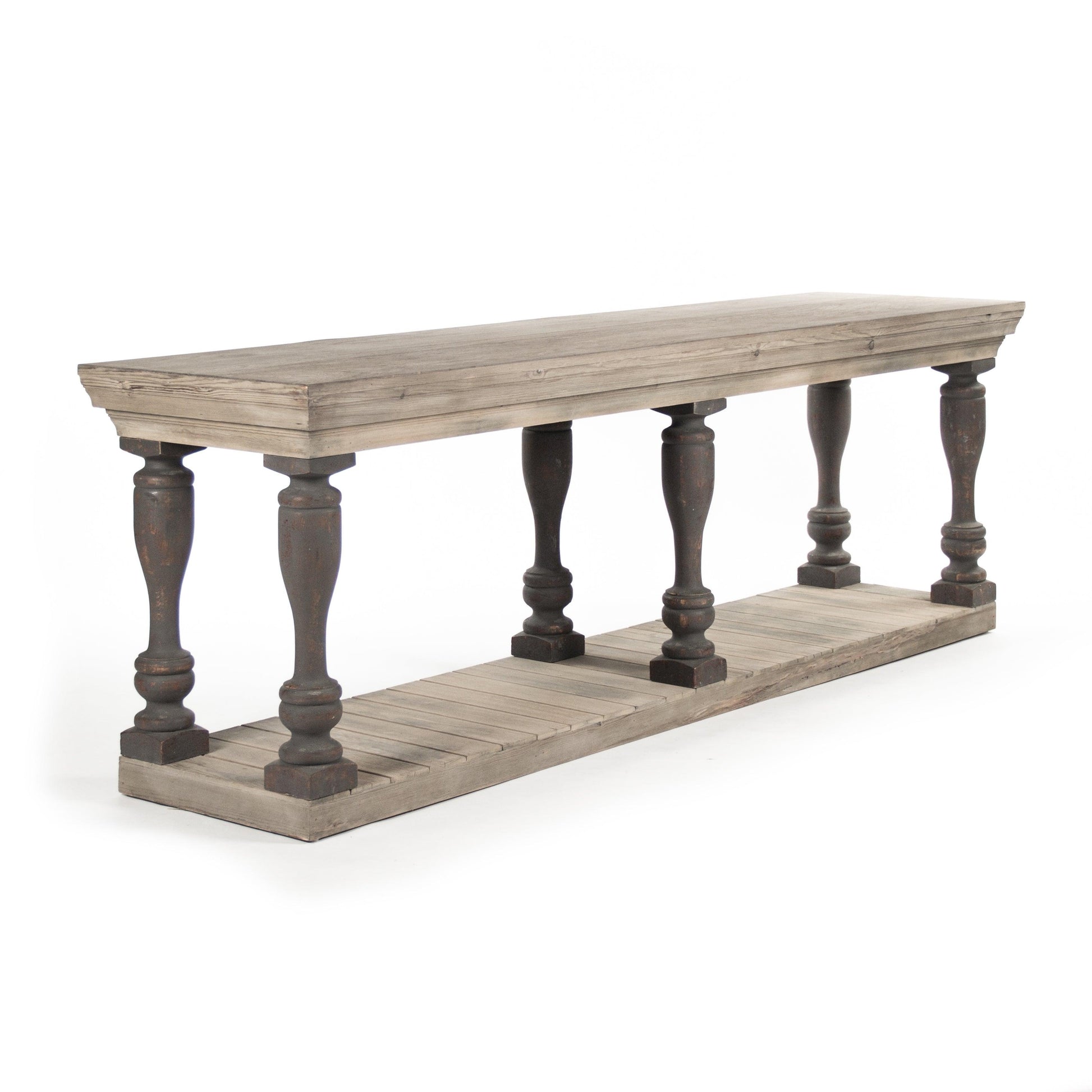 Bartek Console LI-S8-26-08 FredCo