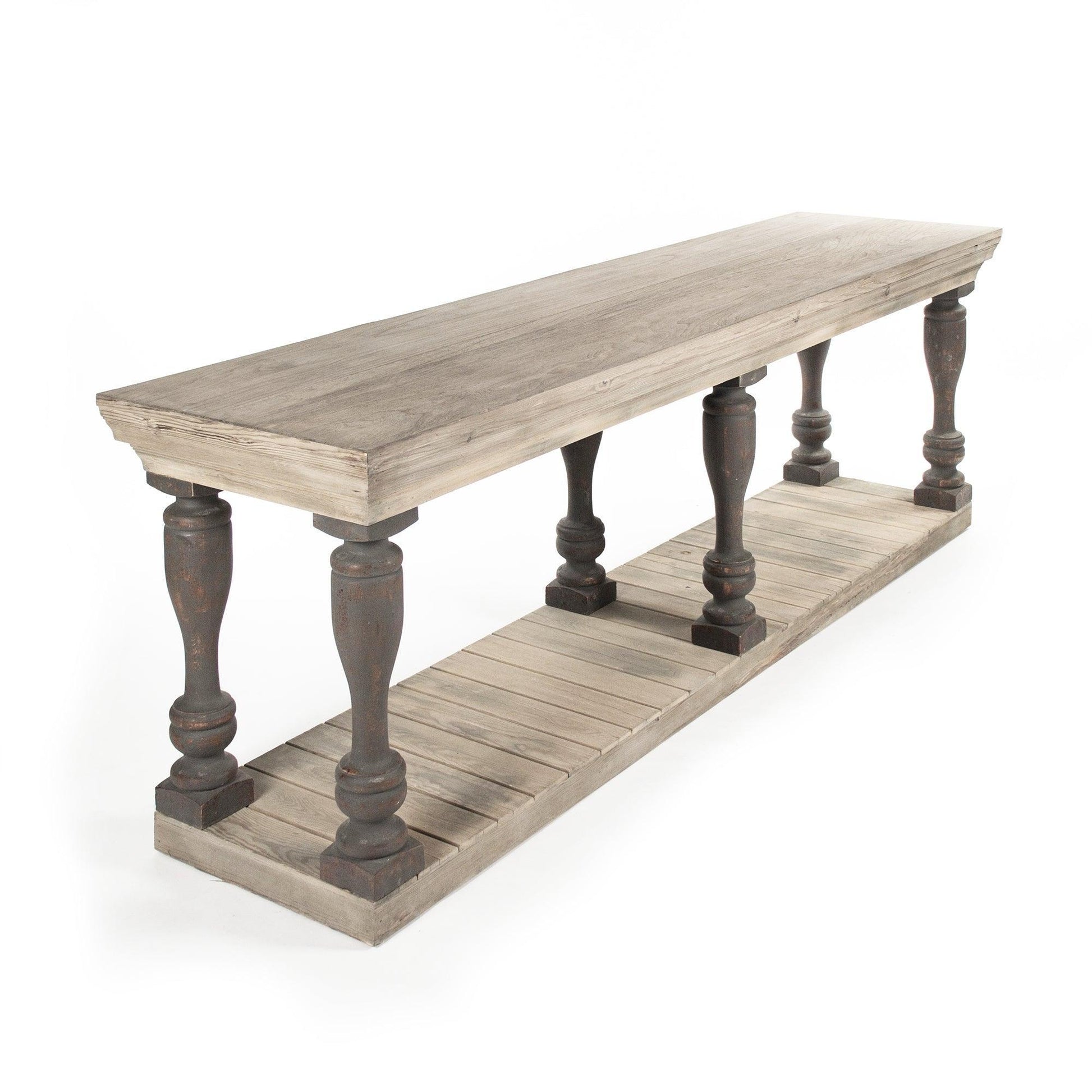 Bartek Console LI-S8-26-08 FredCo