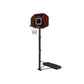 Basketball Stand Black FredCo