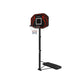 Basketball Stand Black FredCo