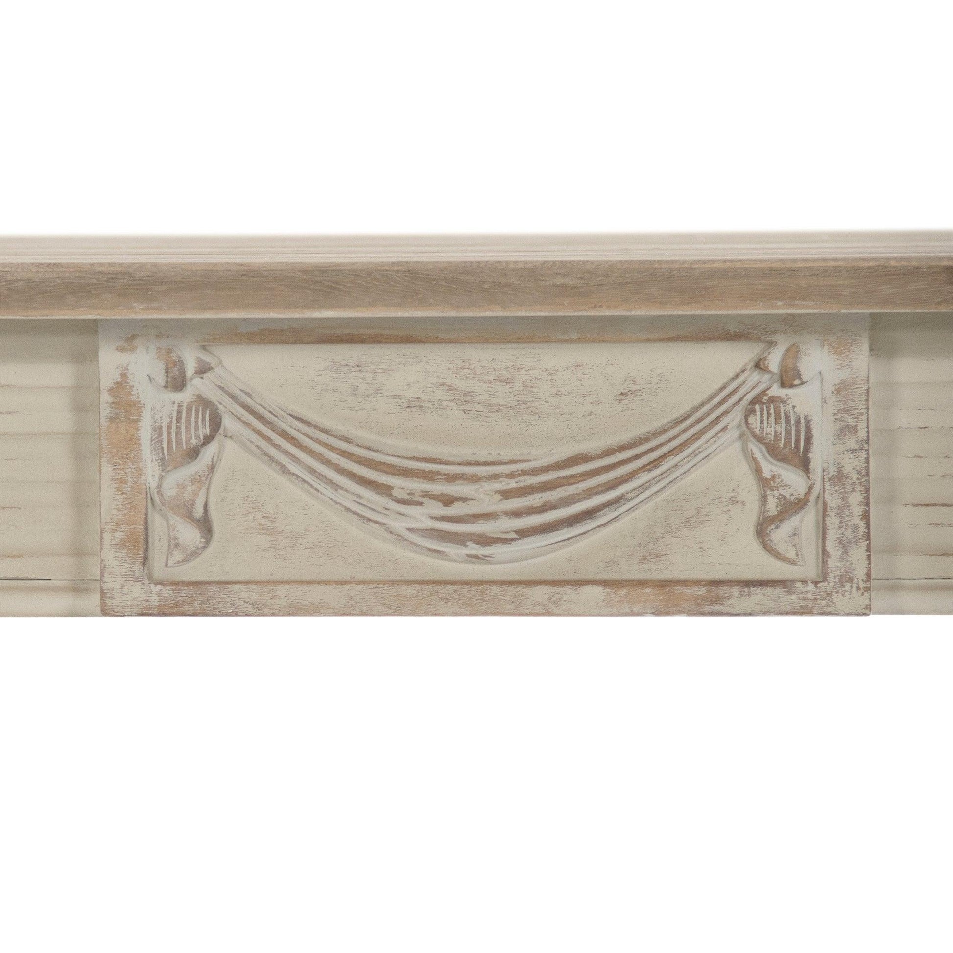 Bastian Dining Table LI-SH11-30-15 FredCo