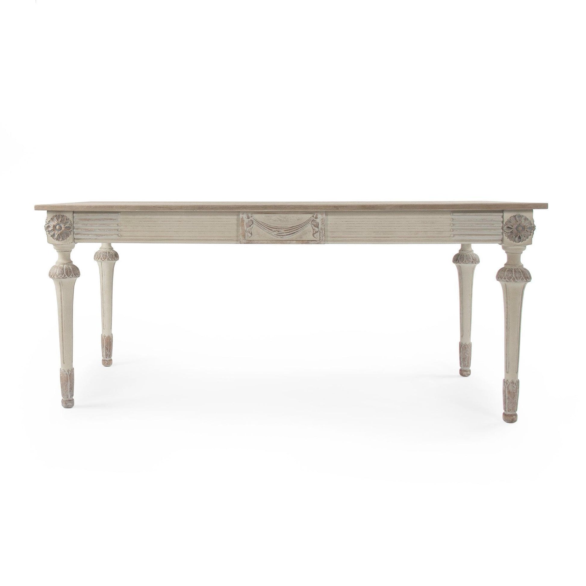 Bastian Dining Table LI-SH11-30-15 FredCo