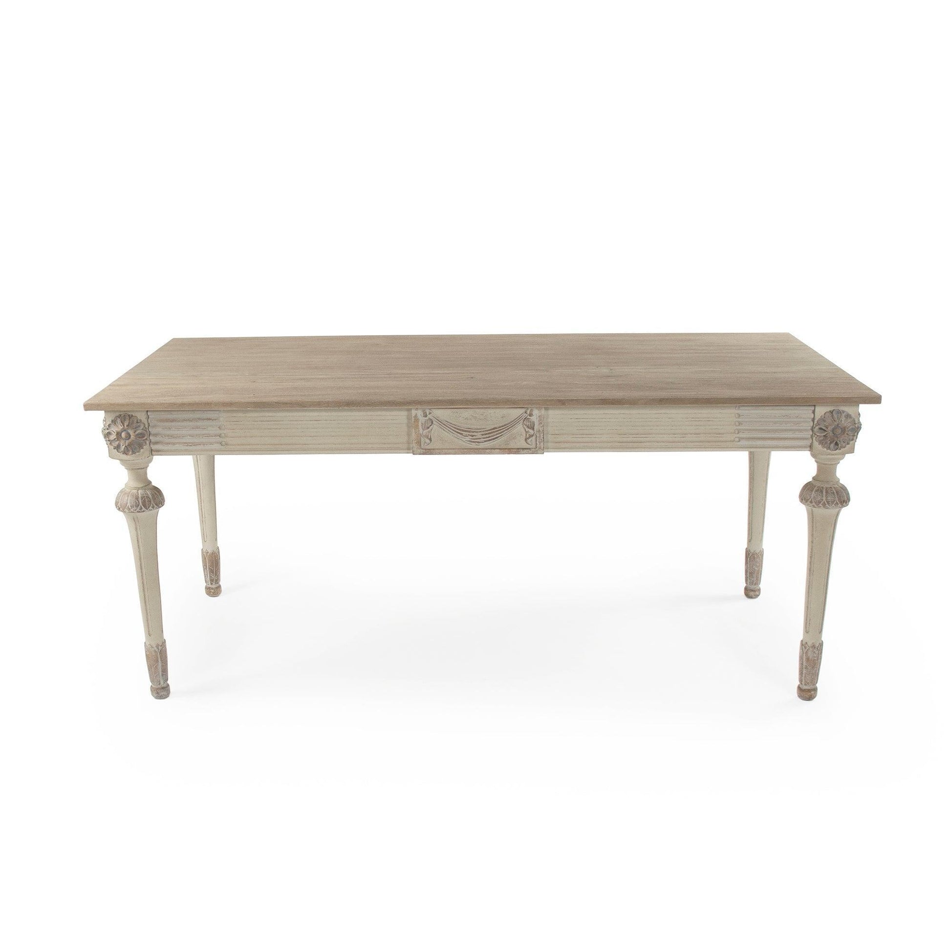 Bastian Dining Table LI-SH11-30-15 FredCo