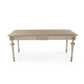 Bastian Dining Table LI-SH11-30-15 FredCo