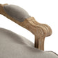 Bastille Arm Chair CFH004 E272 A048 FredCo