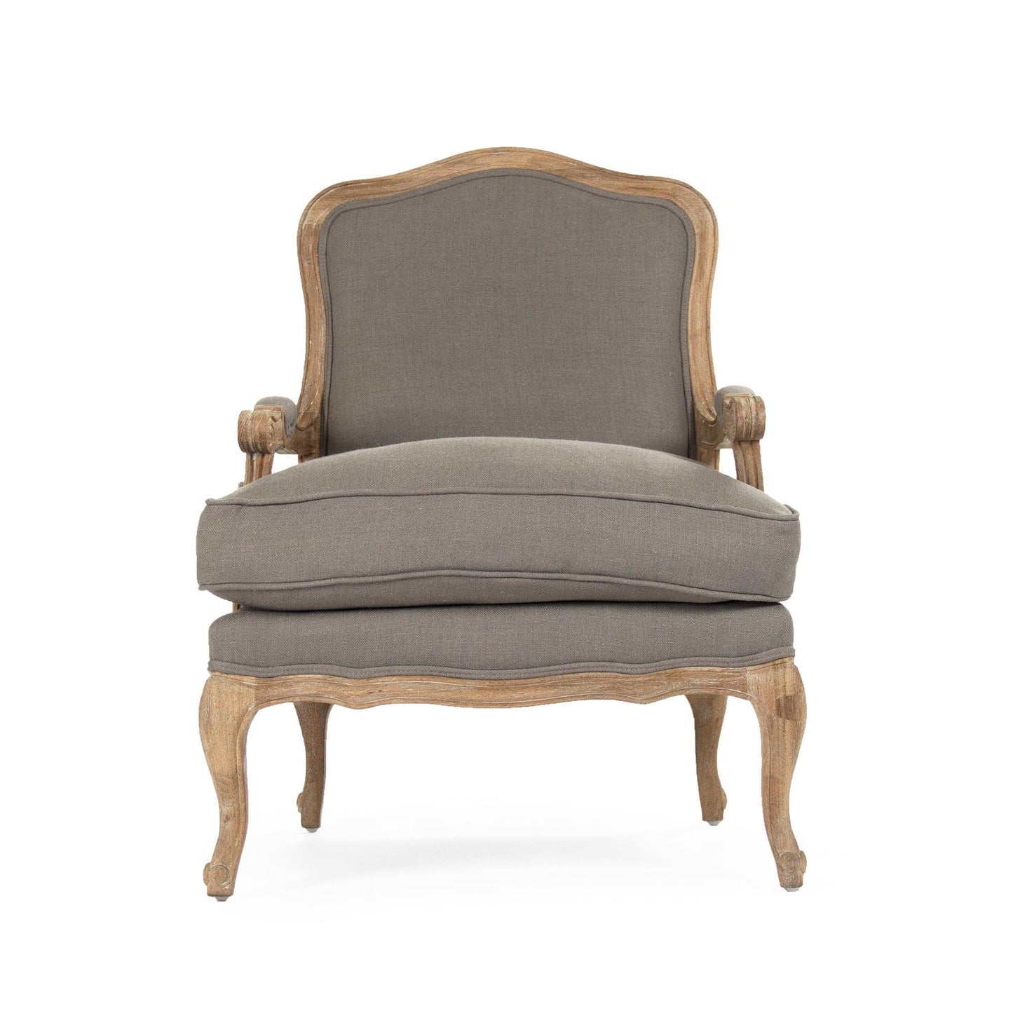 Bastille Arm Chair CFH004 E272 A048 FredCo