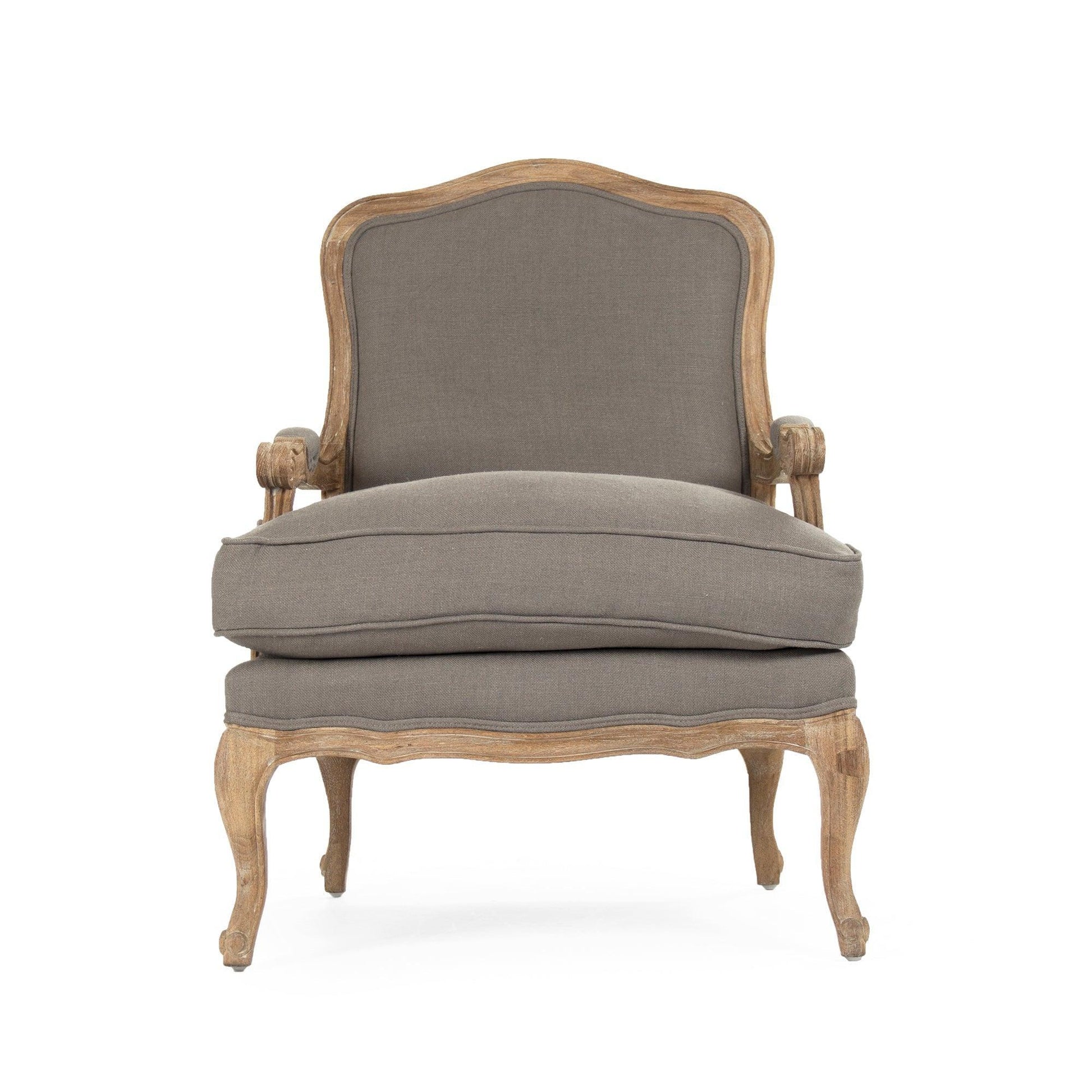 Bastille Arm Chair CFH004 E272 A048 FredCo
