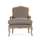 Bastille Arm Chair CFH004 E272 A048 FredCo