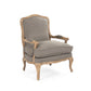 Bastille Arm Chair CFH004 E272 A048 FredCo