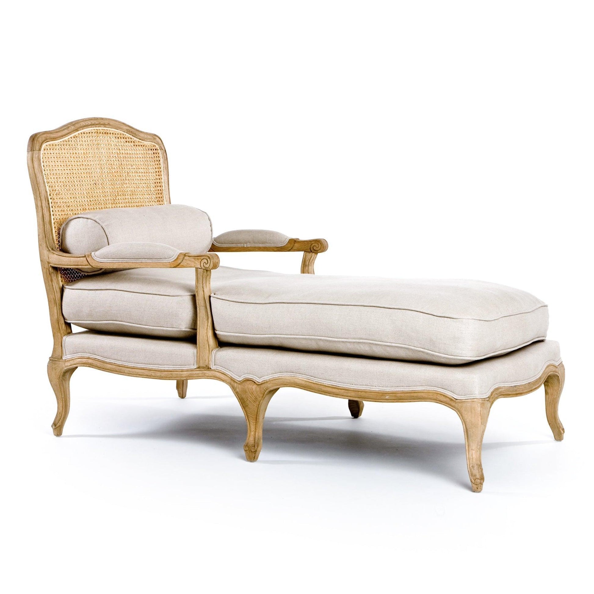 Bastille Chaise Lounge FC080-20 E255 A003 FredCo