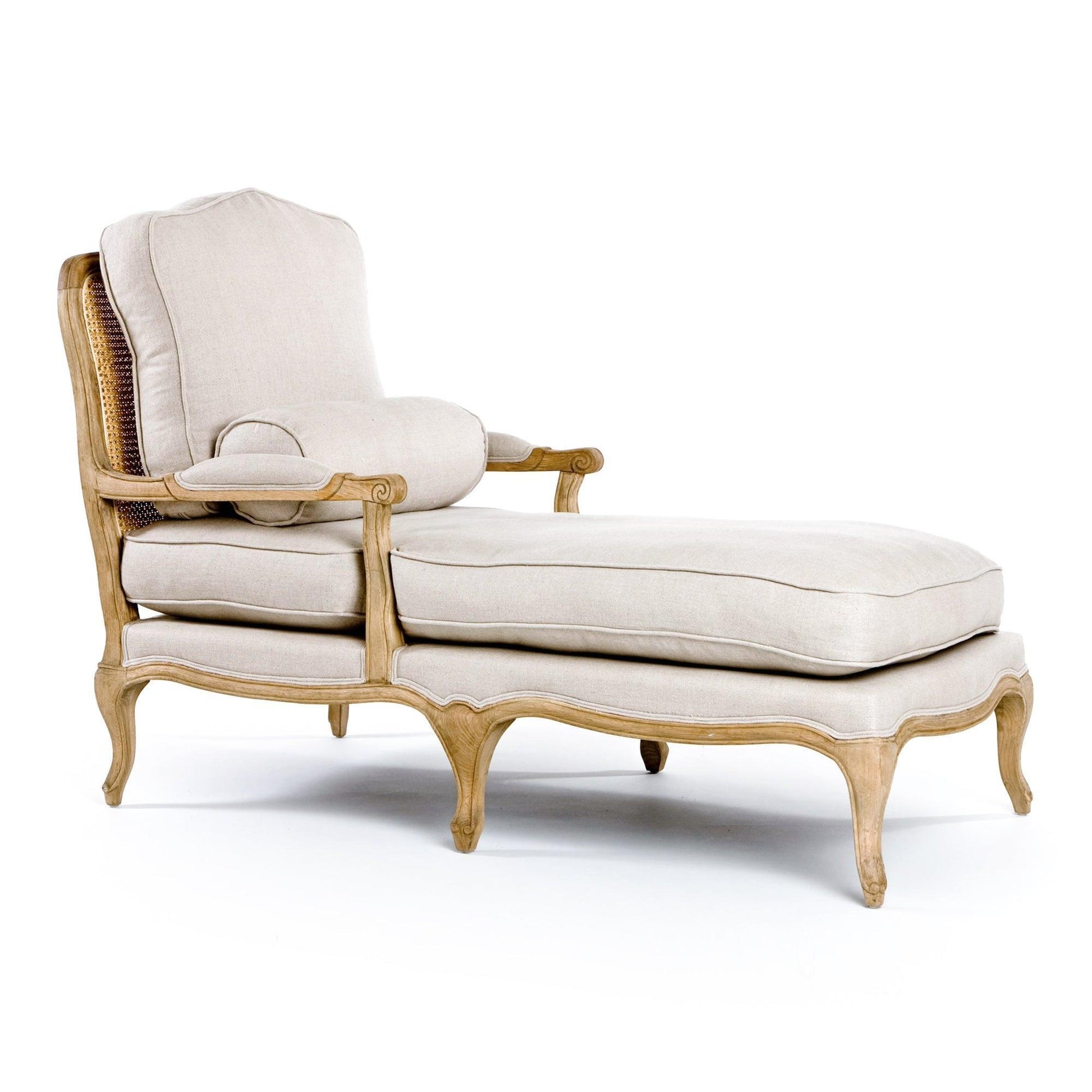 Bastille Chaise Lounge FC080-20 E255 A003 FredCo