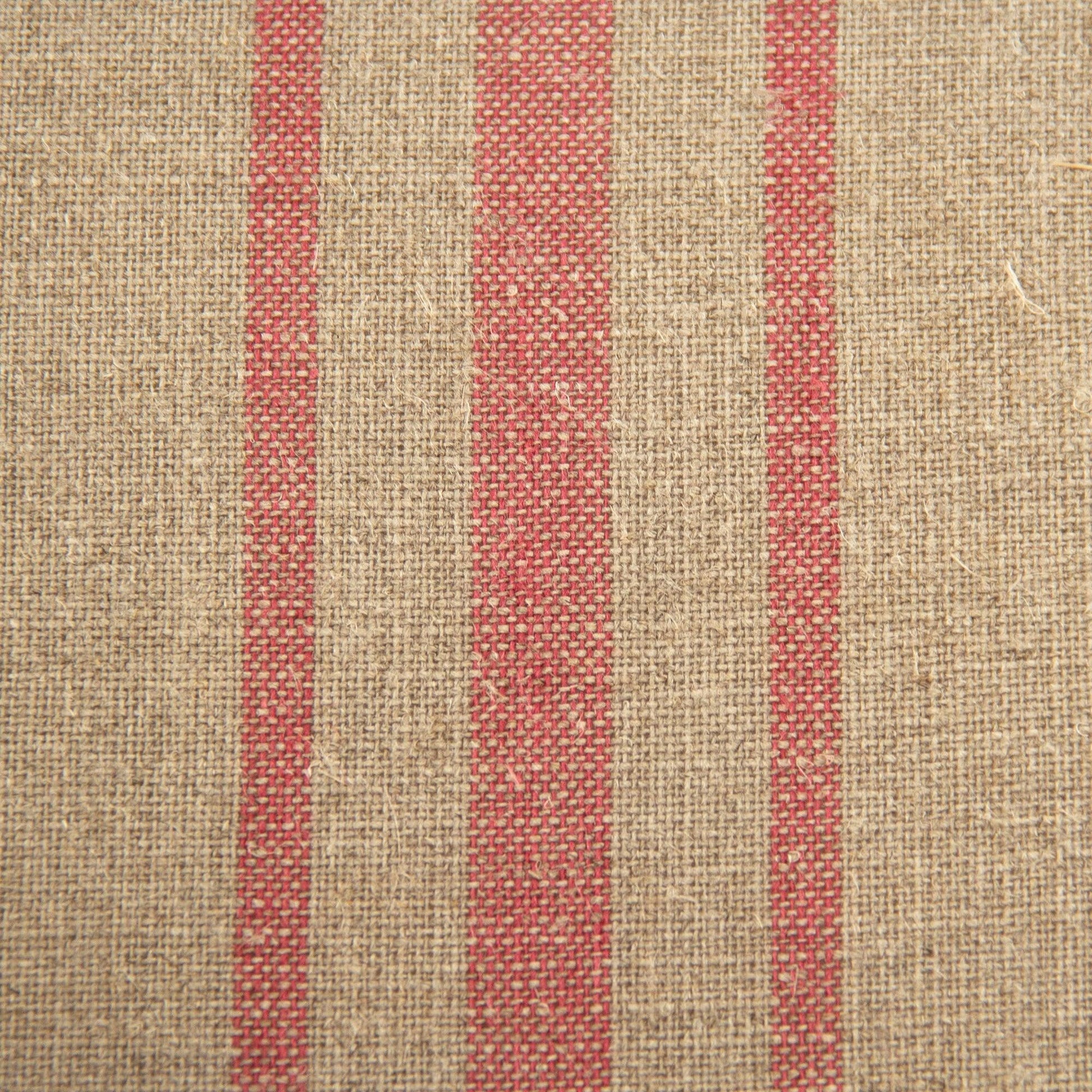 Bastille Love Chair CFH004-1 E255-3 Stripe Red FredCo