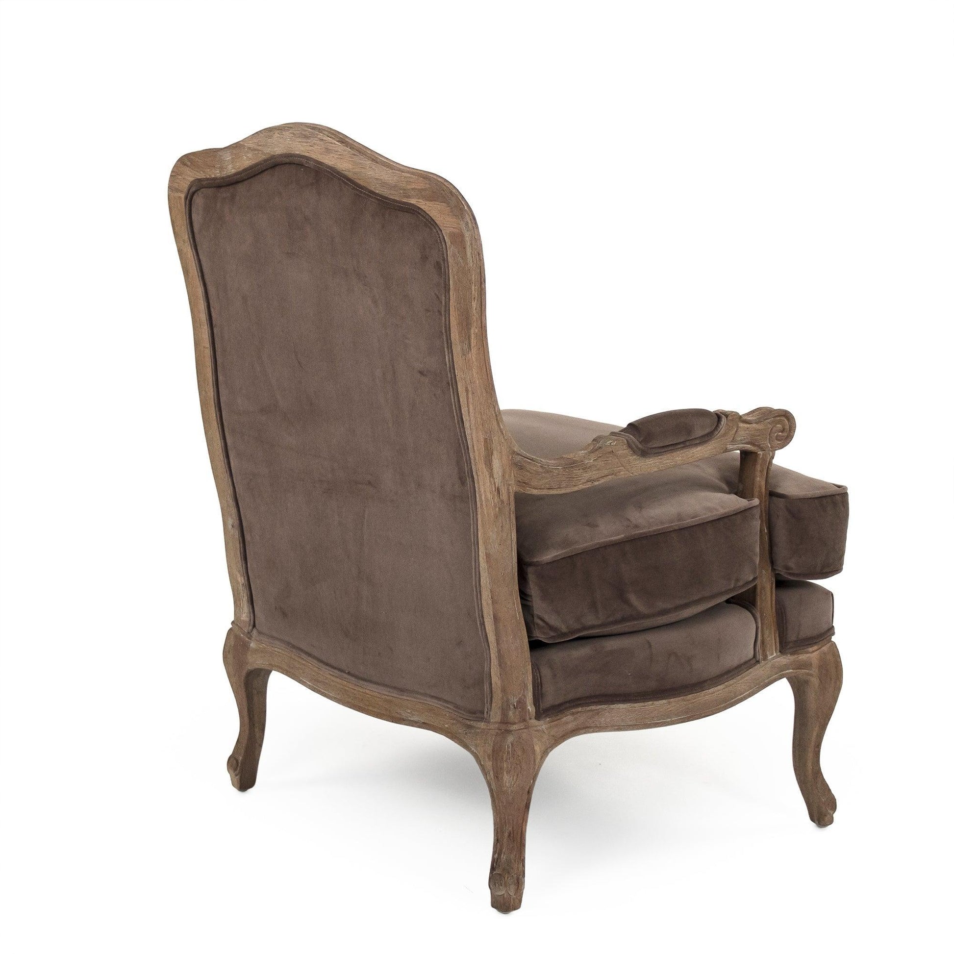 Bastille Love Chair CFH004-1 E272 V011 FredCo