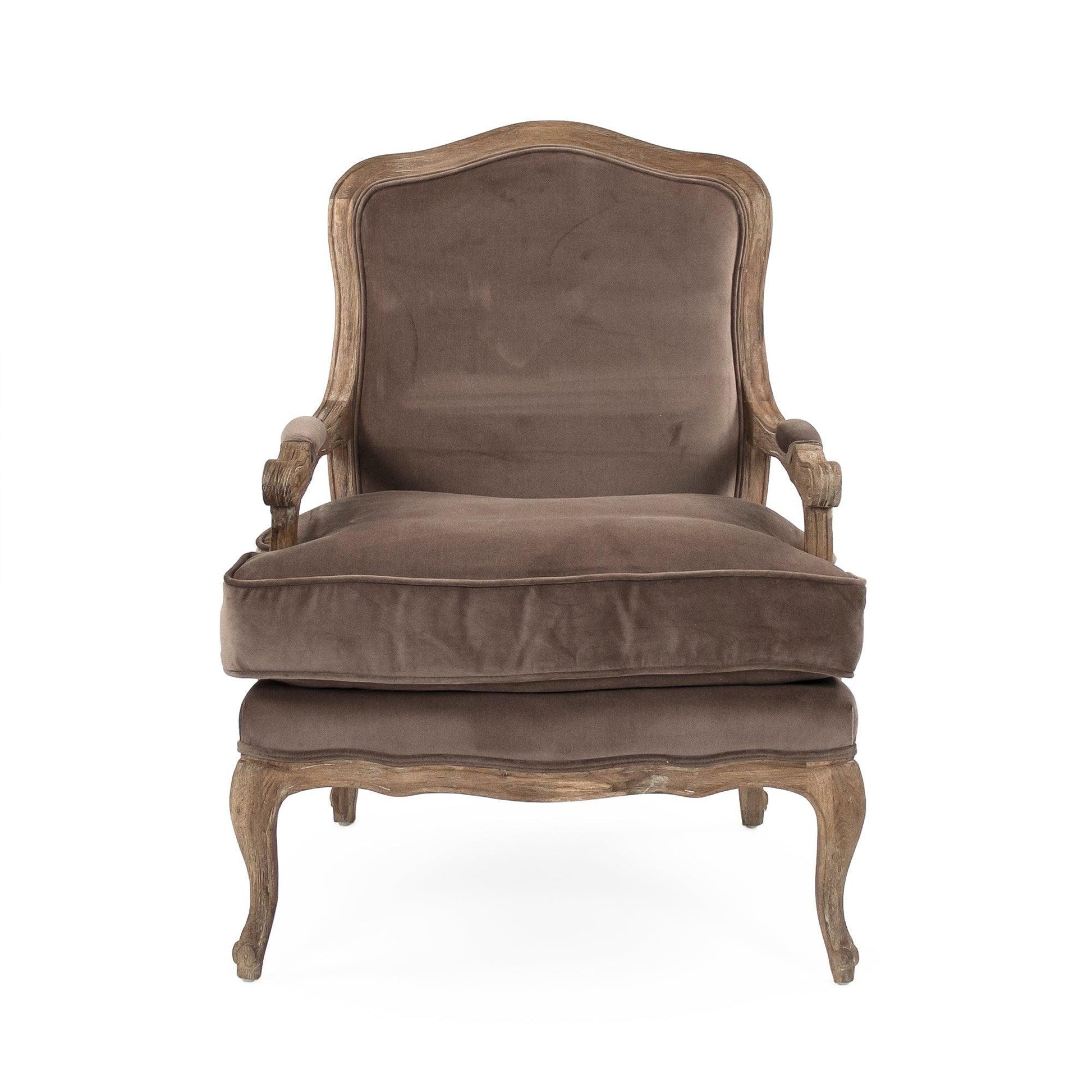 Bastille Love Chair CFH004-1 E272 V011 FredCo