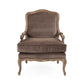 Bastille Love Chair CFH004-1 E272 V011 FredCo