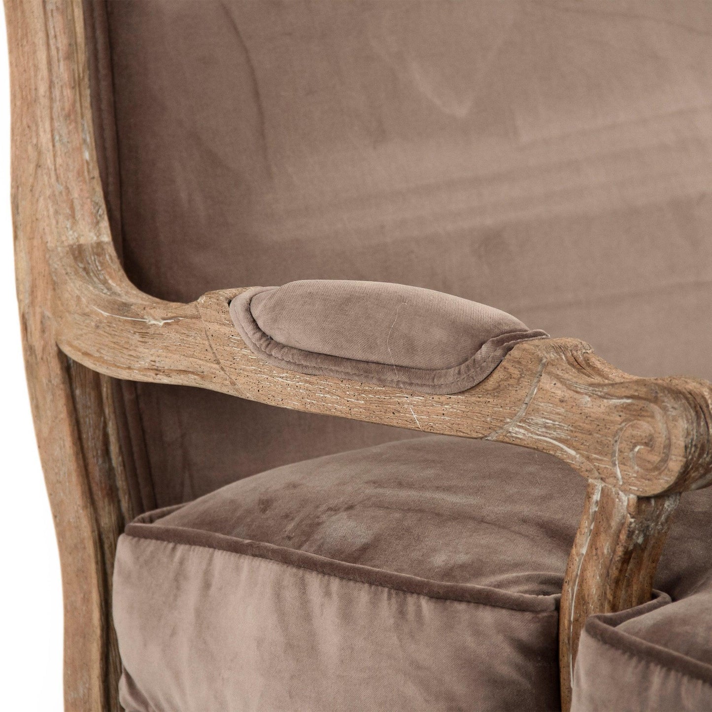 Bastille Love Chair CFH004-1 E272 V011 FredCo