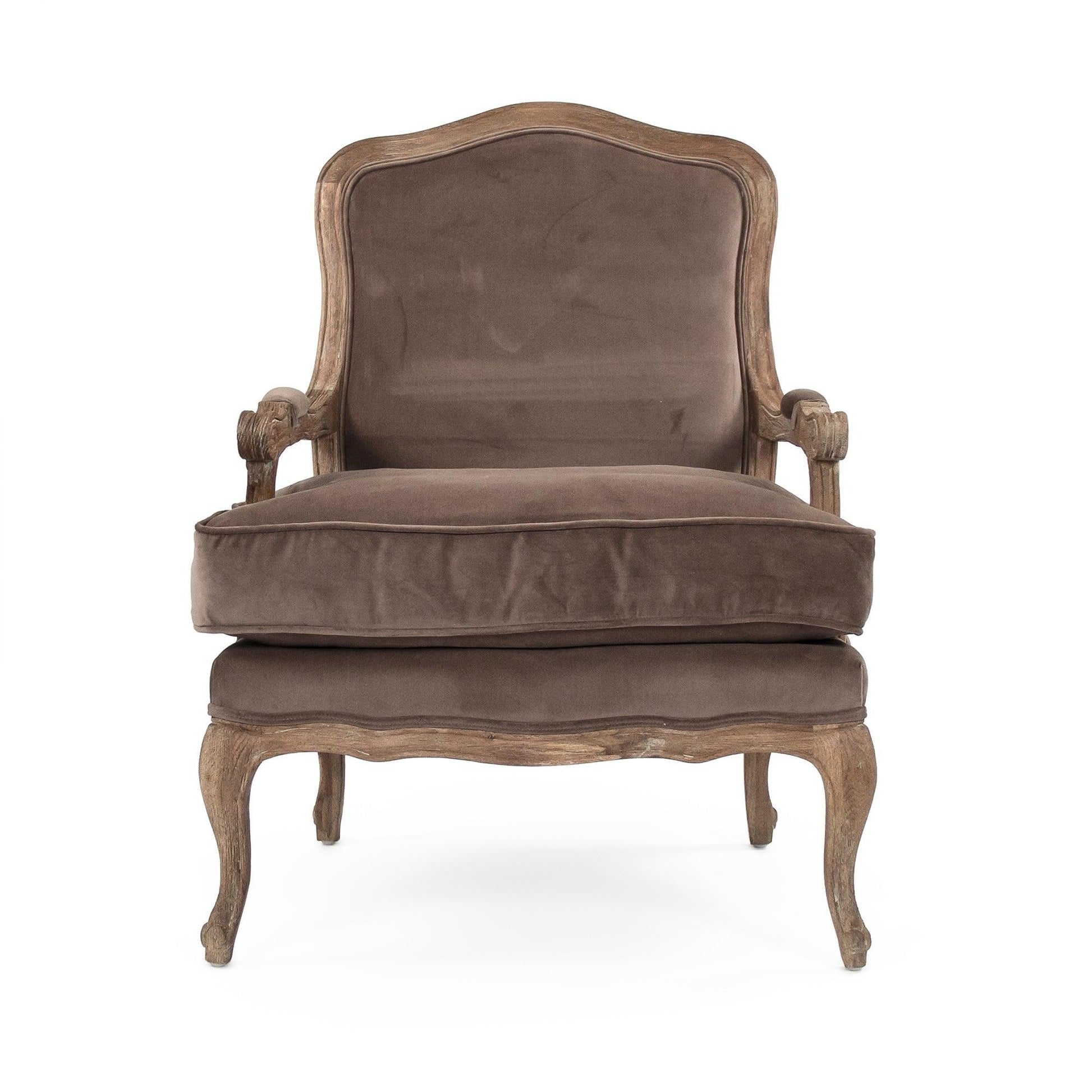 Bastille Love Chair CFH004-1 E272 V011 FredCo
