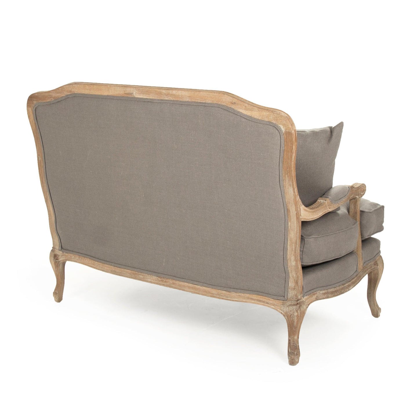 Bastille Settee CFH004-2 E272 A048 FredCo