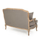 Bastille Settee CFH004-2 E272 A048 FredCo