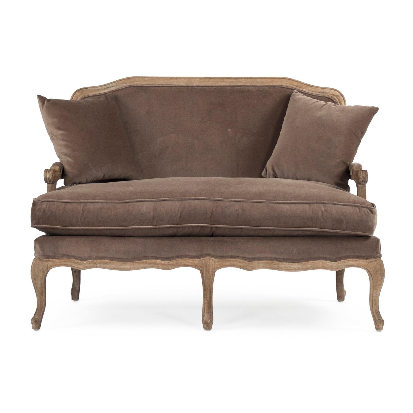 Bastille Settee CFH004-2 E272 V011 FredCo