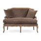 Bastille Settee CFH004-2 E272 V011 FredCo