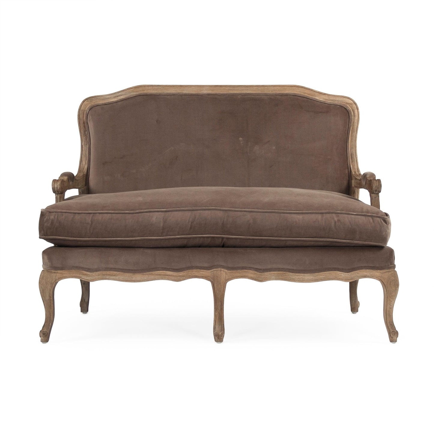 Bastille Settee CFH004-2 E272 V011 FredCo