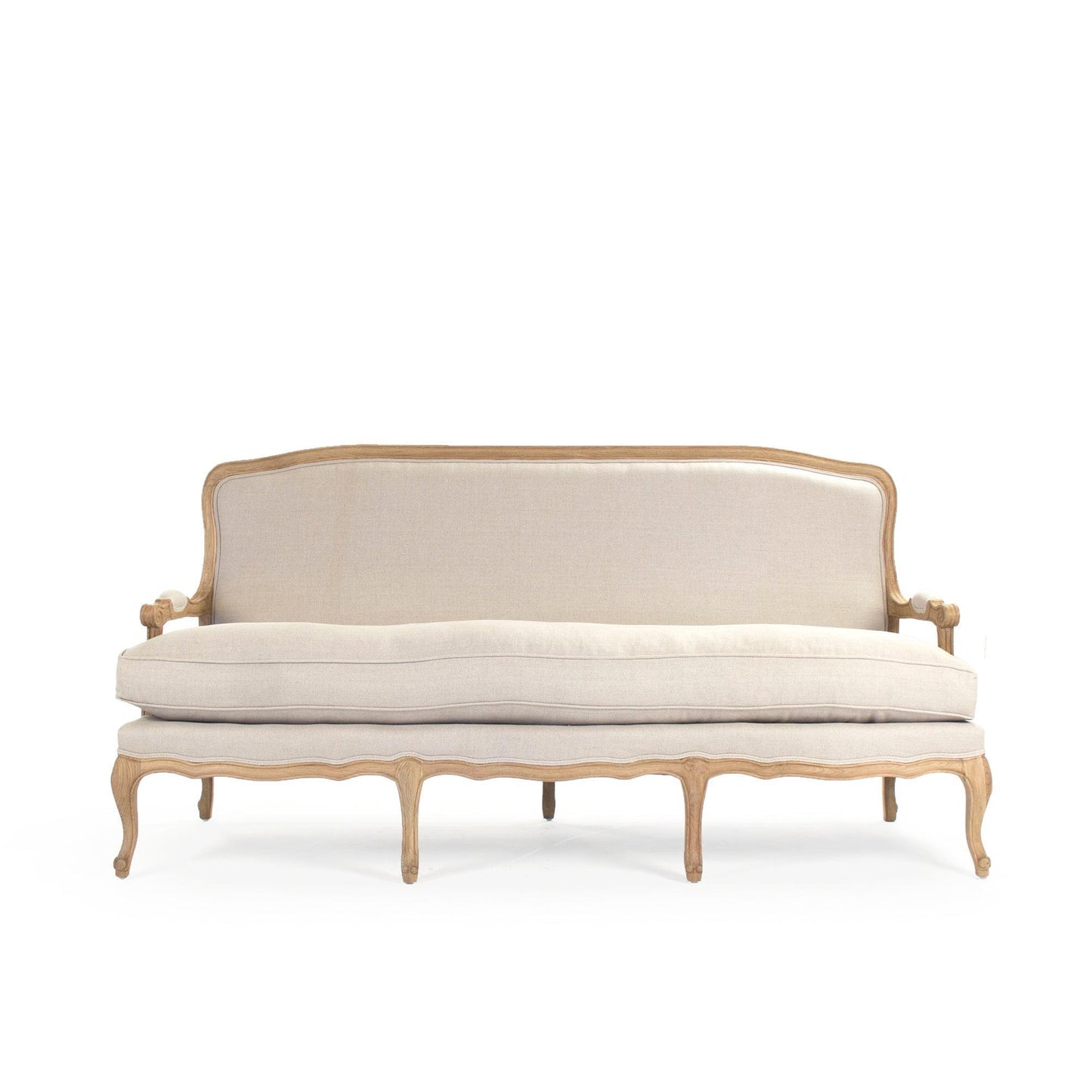 Bastille Sofa CFH004-3 E255 A003 FredCo