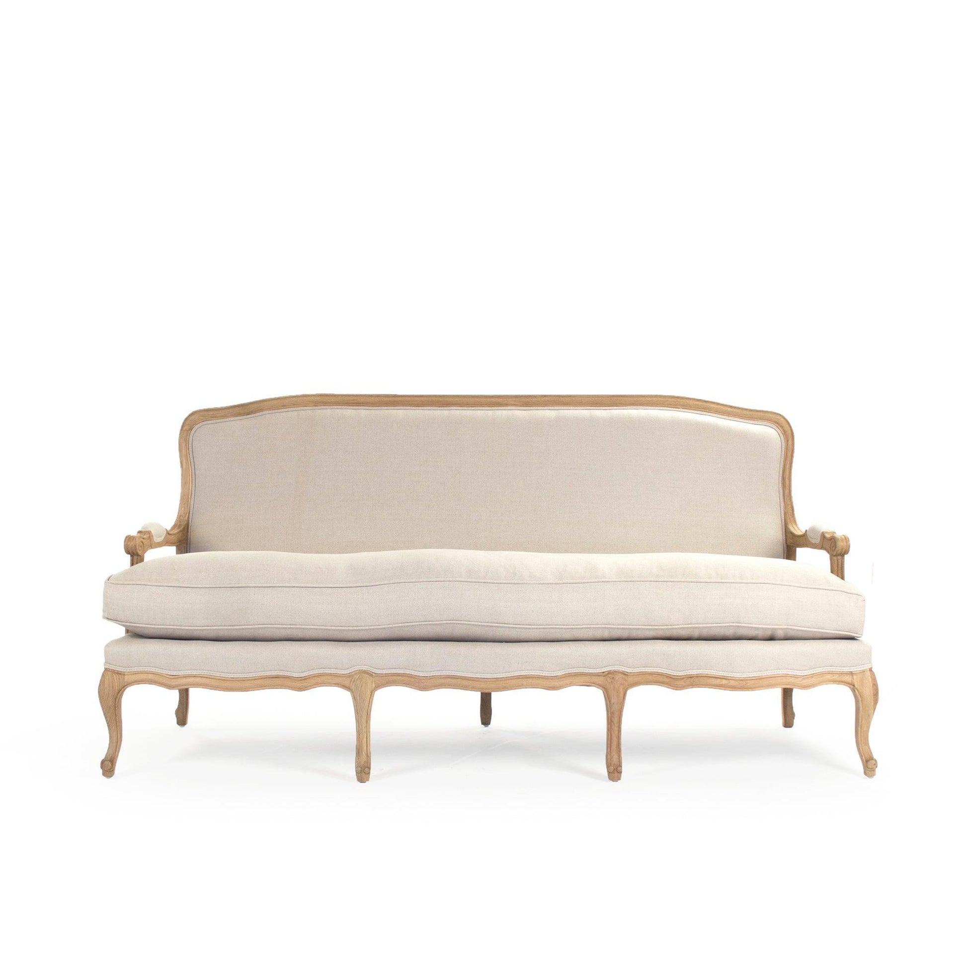 Bastille Sofa CFH004-3 E255 A003 FredCo