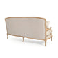 Bastille Sofa CFH004-3 E255 A003 FredCo