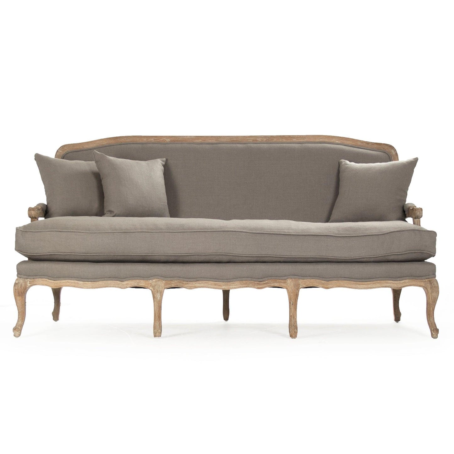 Bastille Sofa CFH004-3 E272 A048 FredCo