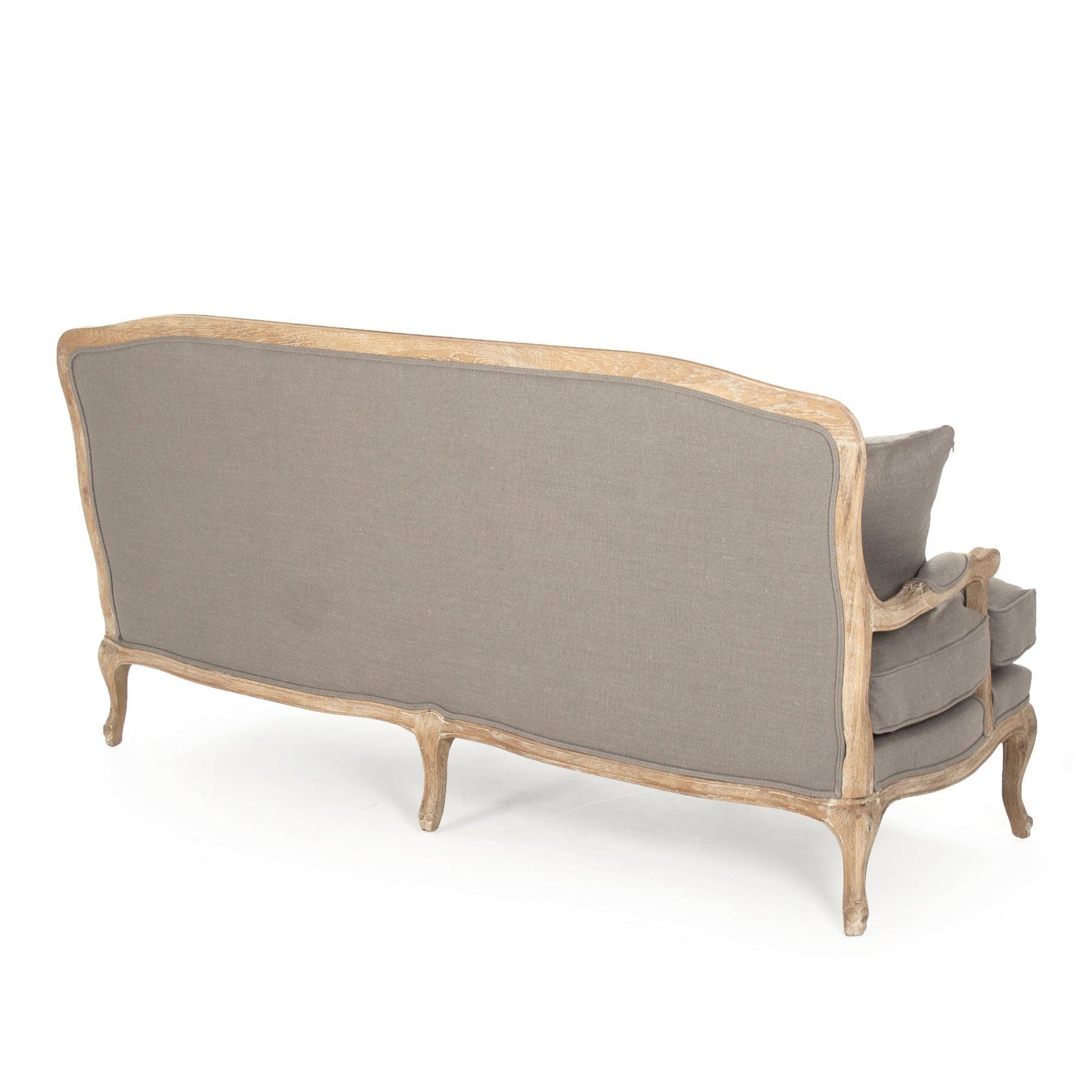 Bastille Sofa CFH004-3 E272 A048 FredCo