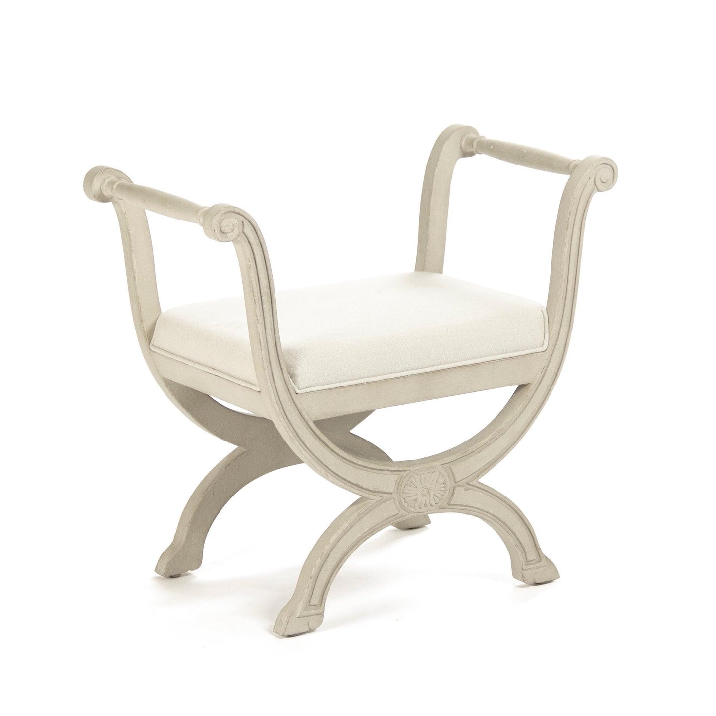 Beatrice Stool LI-S13-18-96 FredCo