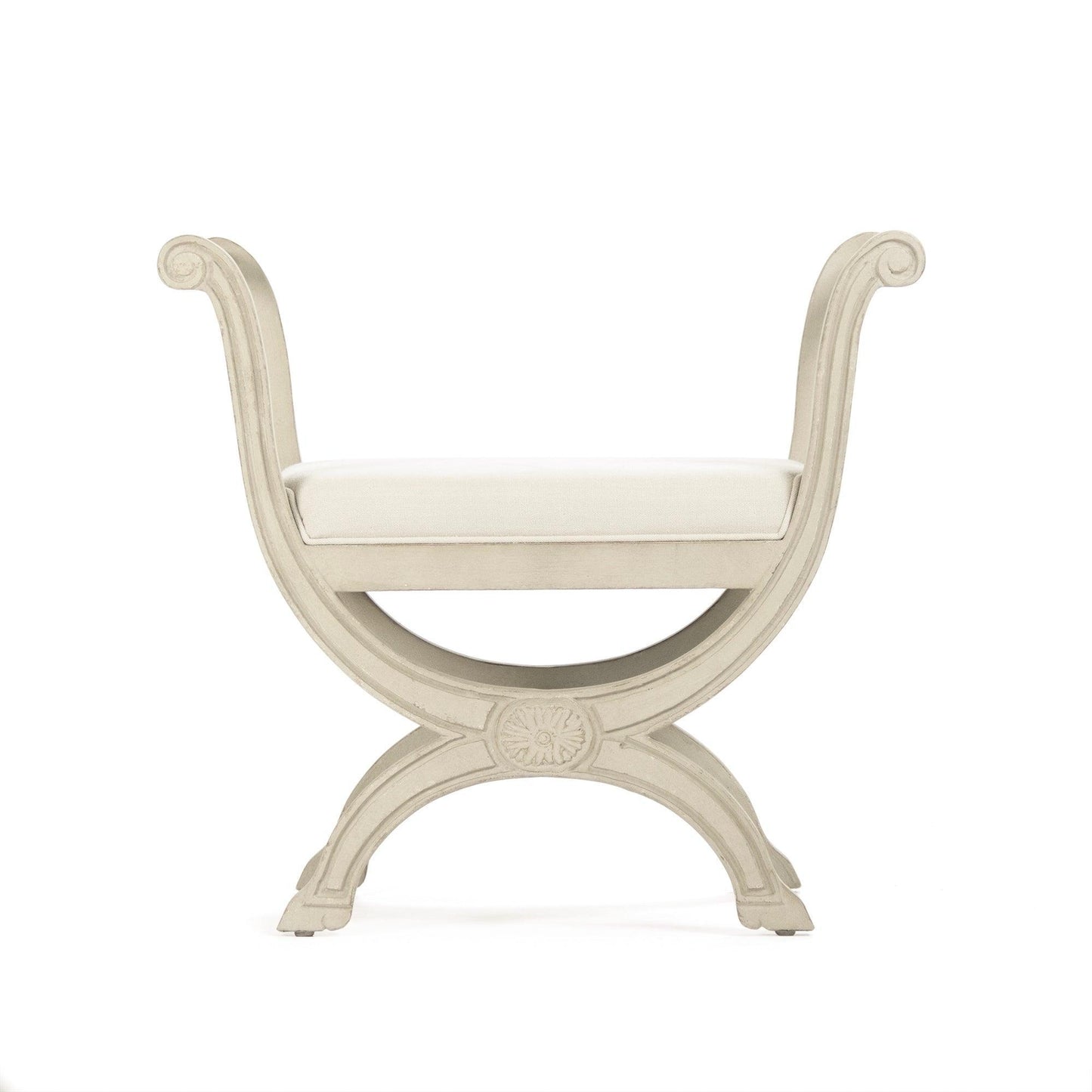Beatrice Stool LI-S13-18-96 FredCo