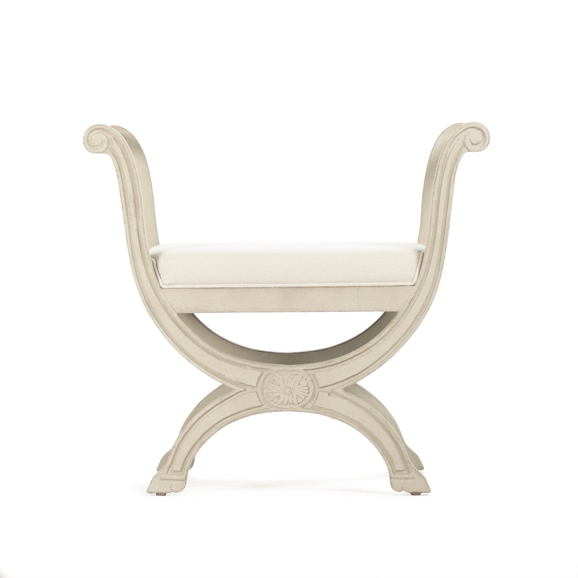 Beatrice Stool LI-S13-18-96 FredCo