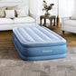 Beautyrest Sensarest 14" Twin Air Mattress with Inset Pump FredCo