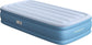 Beautyrest Sensarest 14" Twin Air Mattress with Inset Pump FredCo