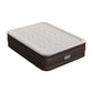 Beautyrest Silver Duet 18-inch Queen Air Mattress with 3 Adjustable Chambers AMZDT18QN FredCo